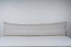 At Desenli Suzani Kırlent Kılıfı 50 x 185 cm