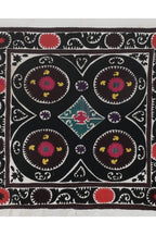 Suzani Duvar Örtüsü 160 x 165 cm
