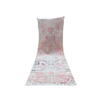 Vintage Uşak Yolluk 137 x 363 cm