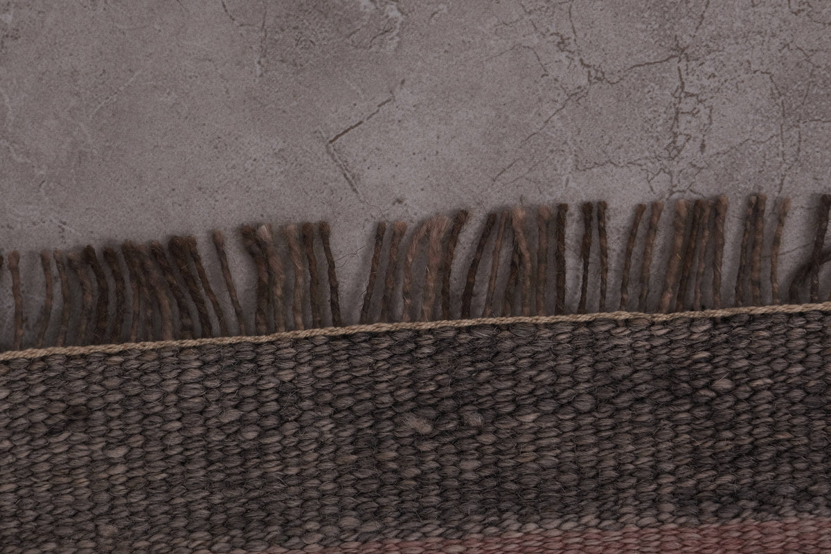 Vintage Kilim Yolluk 81 x 660 cm