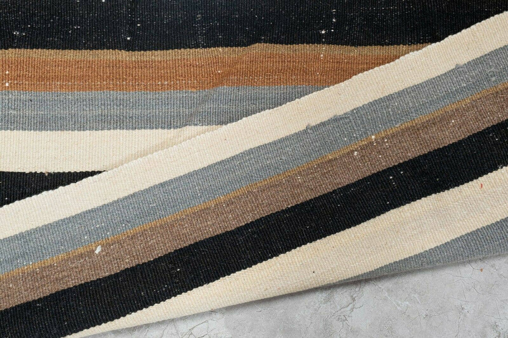 Vintage Kilim Yolluk 55 x 770 cm