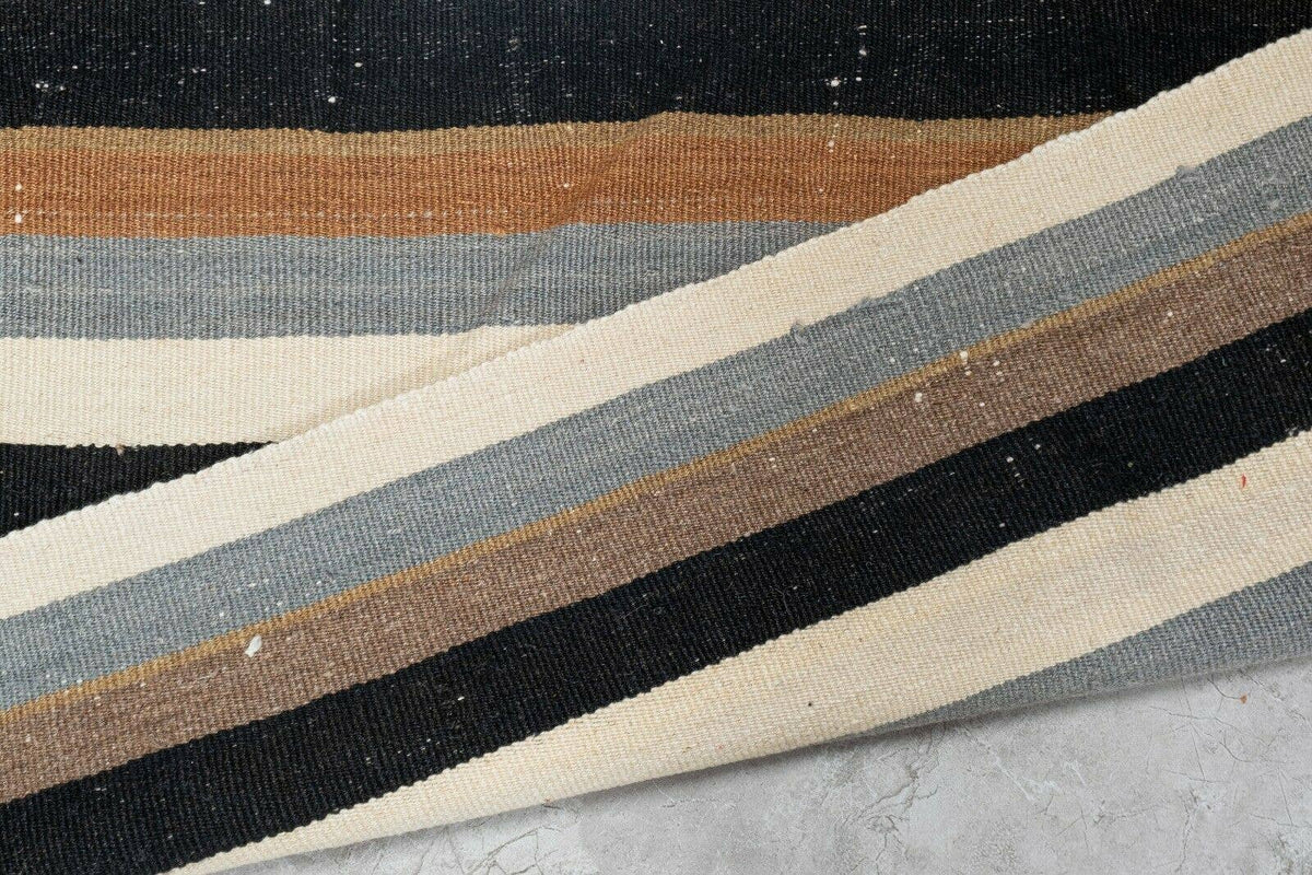 Vintage Kilim Yolluk 55 x 770 cm