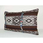 Kilim Kırlent Kılıfı 35 x 60 cm