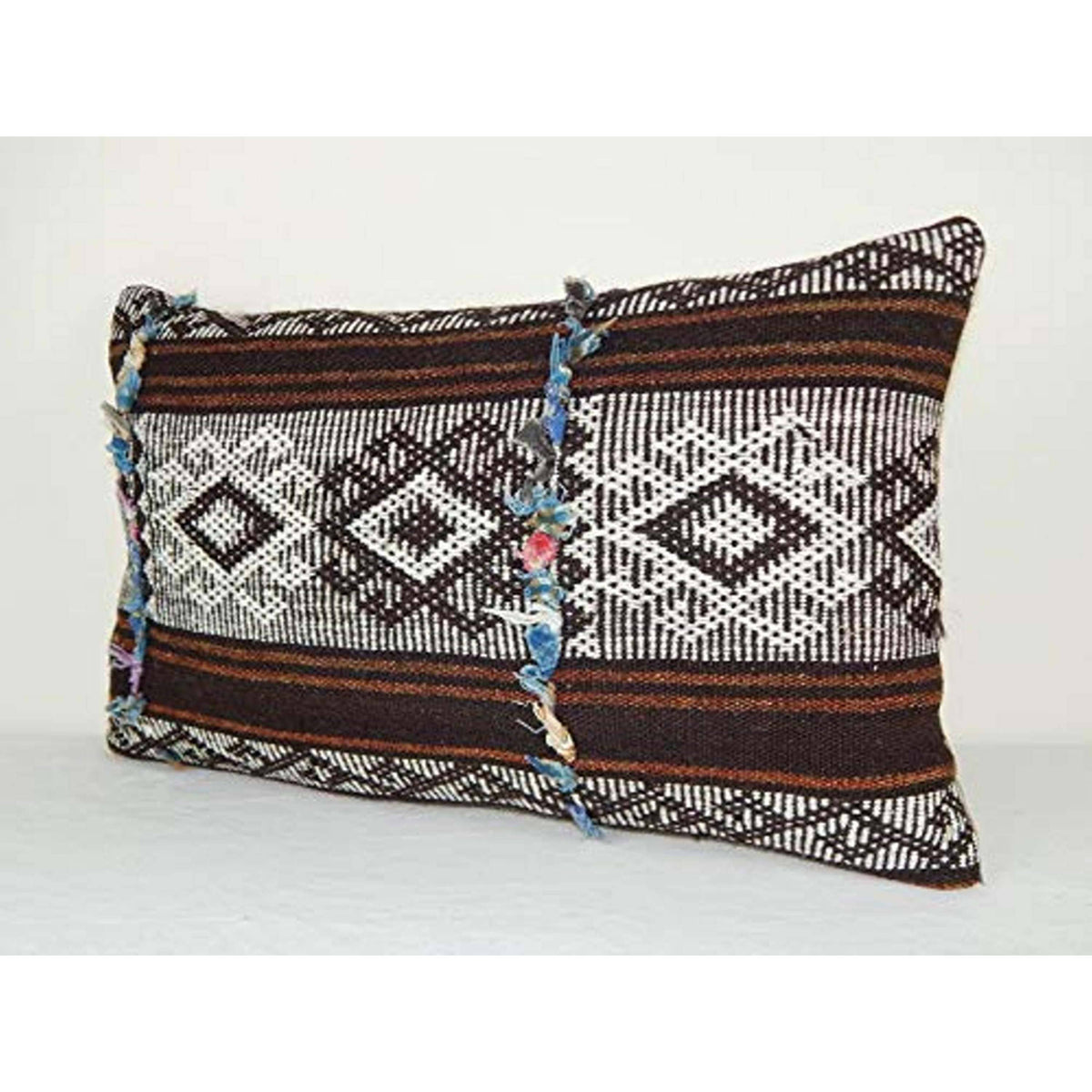 Kilim Kırlent Kılıfı 35 x 60 cm
