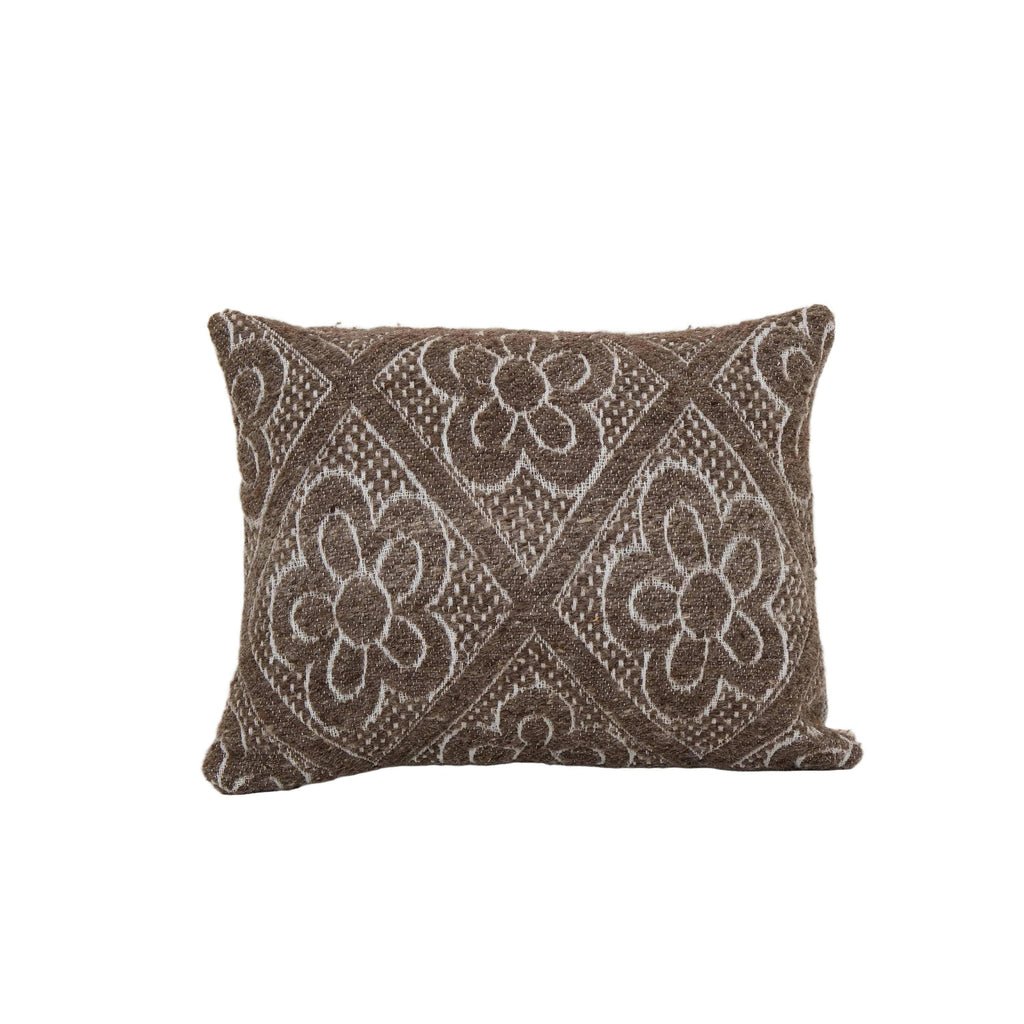 Kilim Kırlent Kılıfı 28 x 35 cm