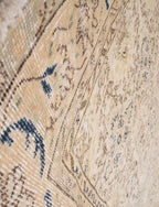 Vintage Uşak Halı 188 x 300 cm