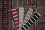 Vintage Sumak Kilim 123 x 183 cm