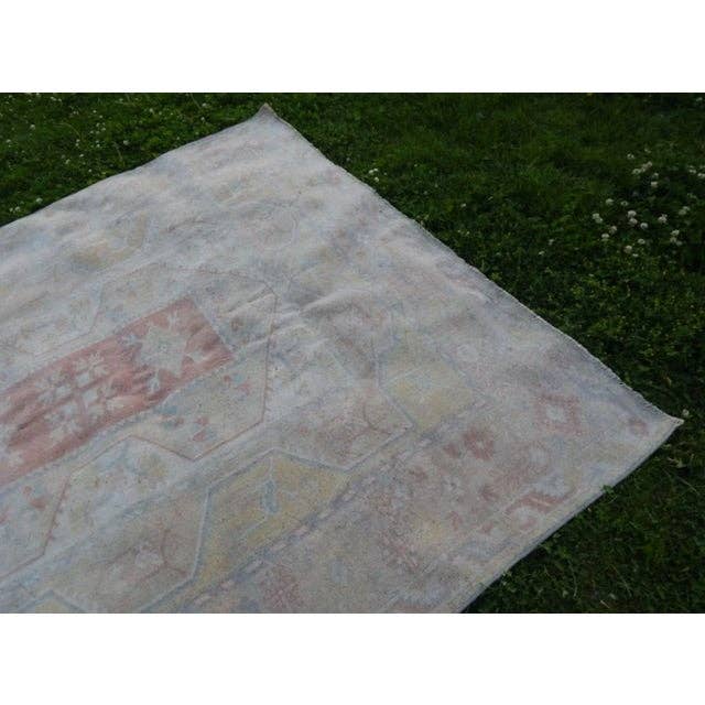 Vintage Milas Halı 196 x 274 cm