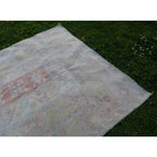 Vintage Milas Halı 196 x 274 cm