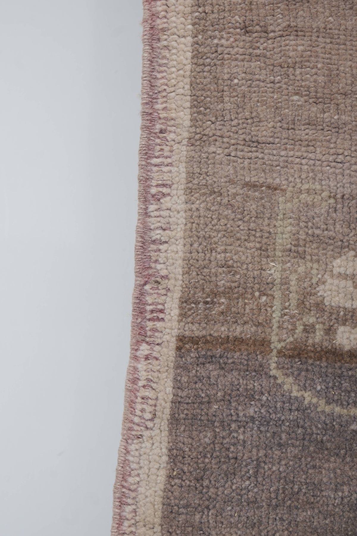 Vintage Karapınar Halı 110 x 222 cm
