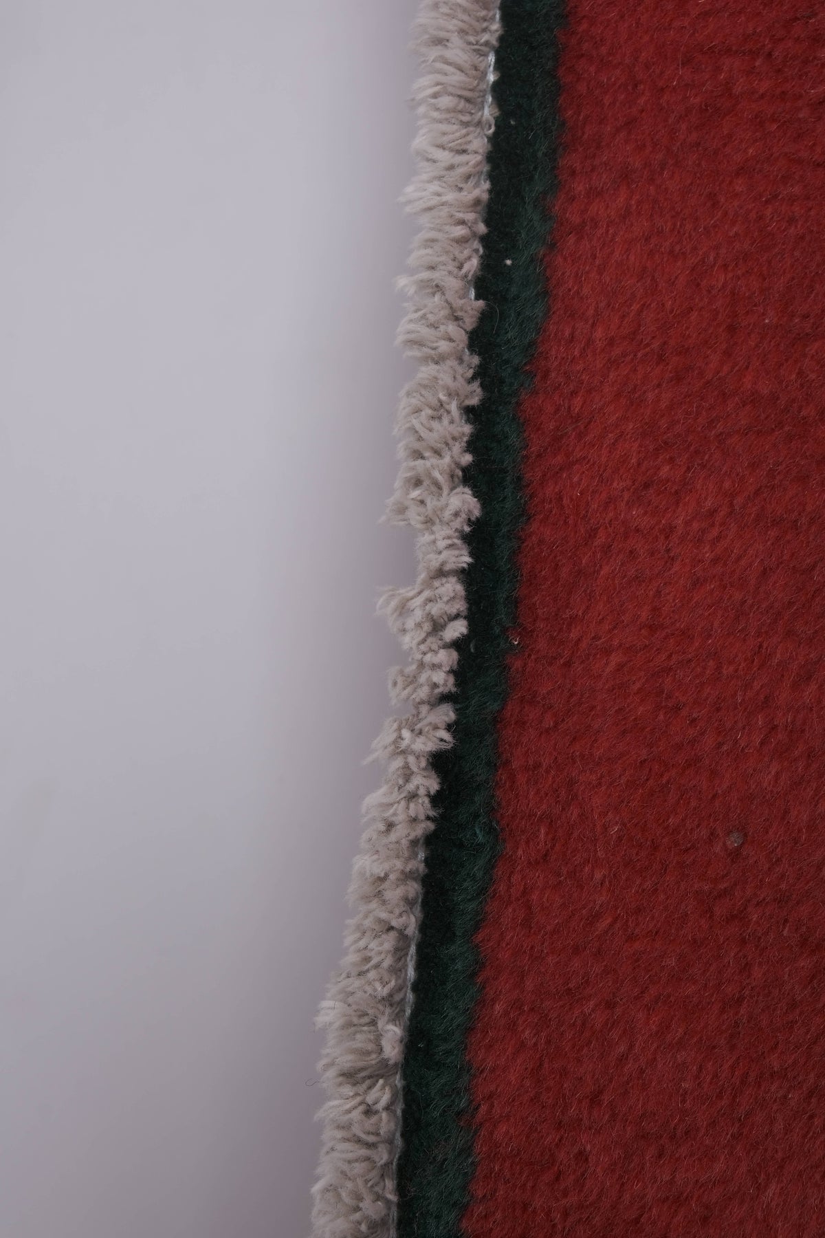 Vintage Türk Halı 75 x 138 cm