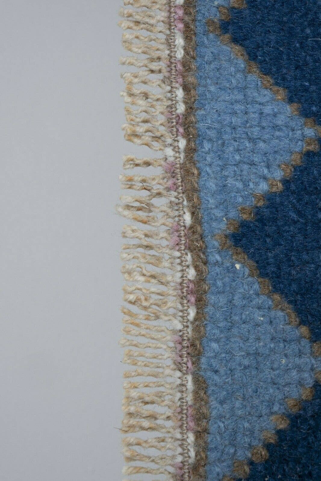 Vintage Kars Halı 167 x 255 cm