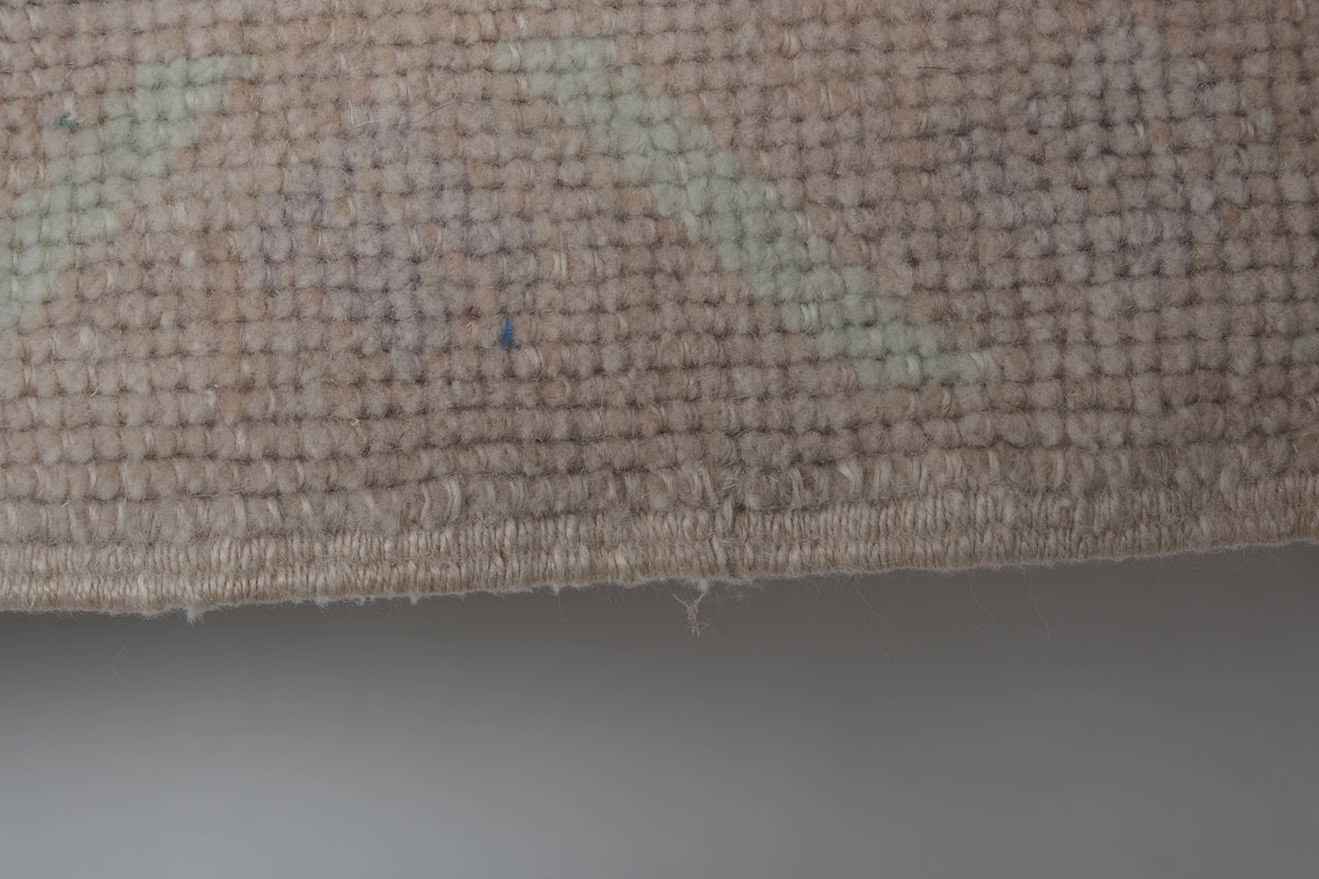 Vintage Karapınar Halı 148 x 319 cm