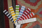 Vintage Kilim Yolluk 78 x 378 cm