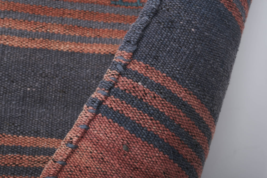 Vintage Kilim 120 x 286 cm