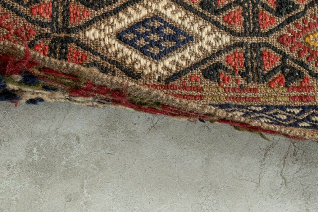 Vintage Kilim Yolluk 54 x 396 cm