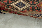 Vintage Kilim Yolluk 54 x 396 cm
