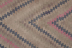 Vintage Kilim 150 x 350 cm