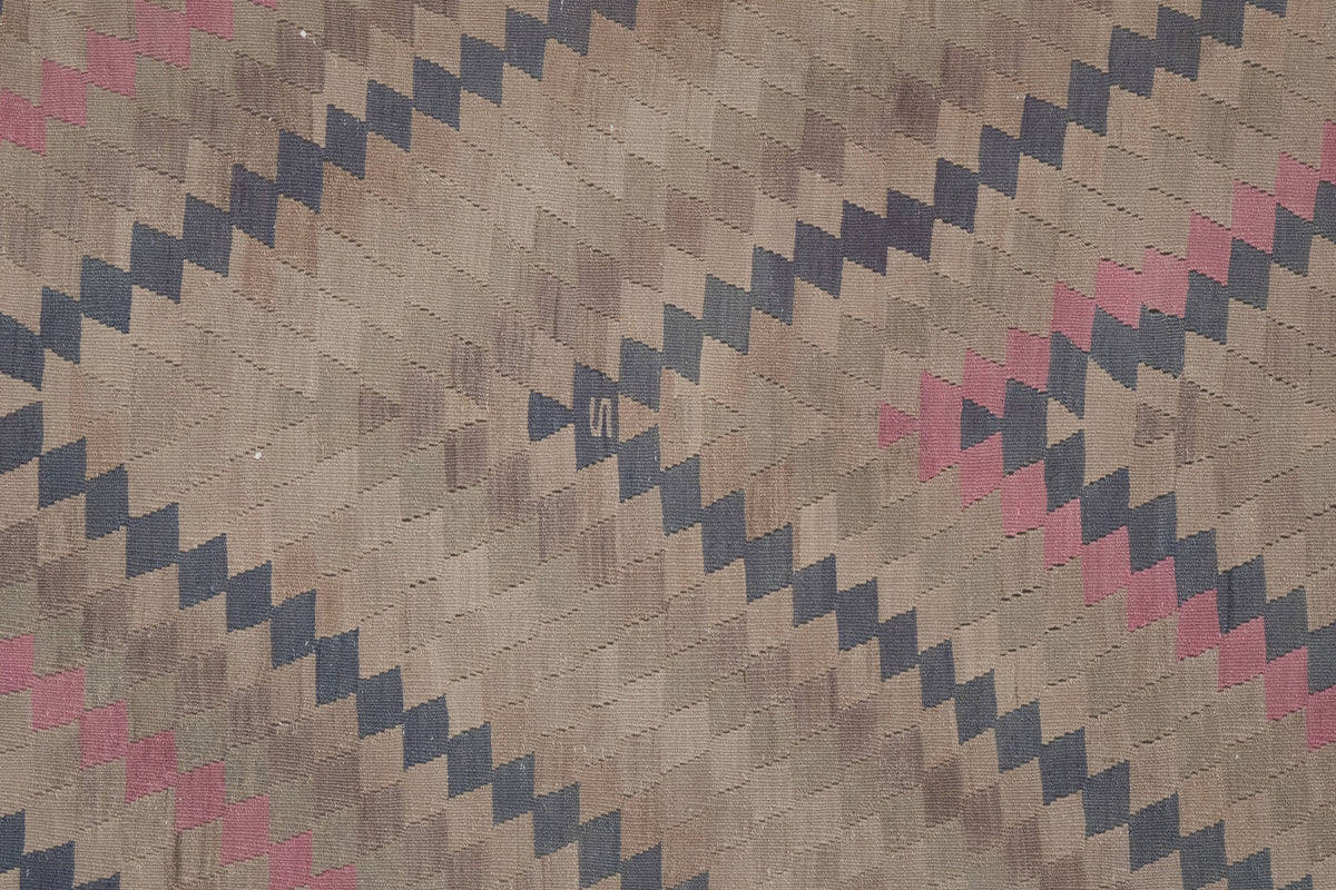 Vintage Kilim 150 x 350 cm