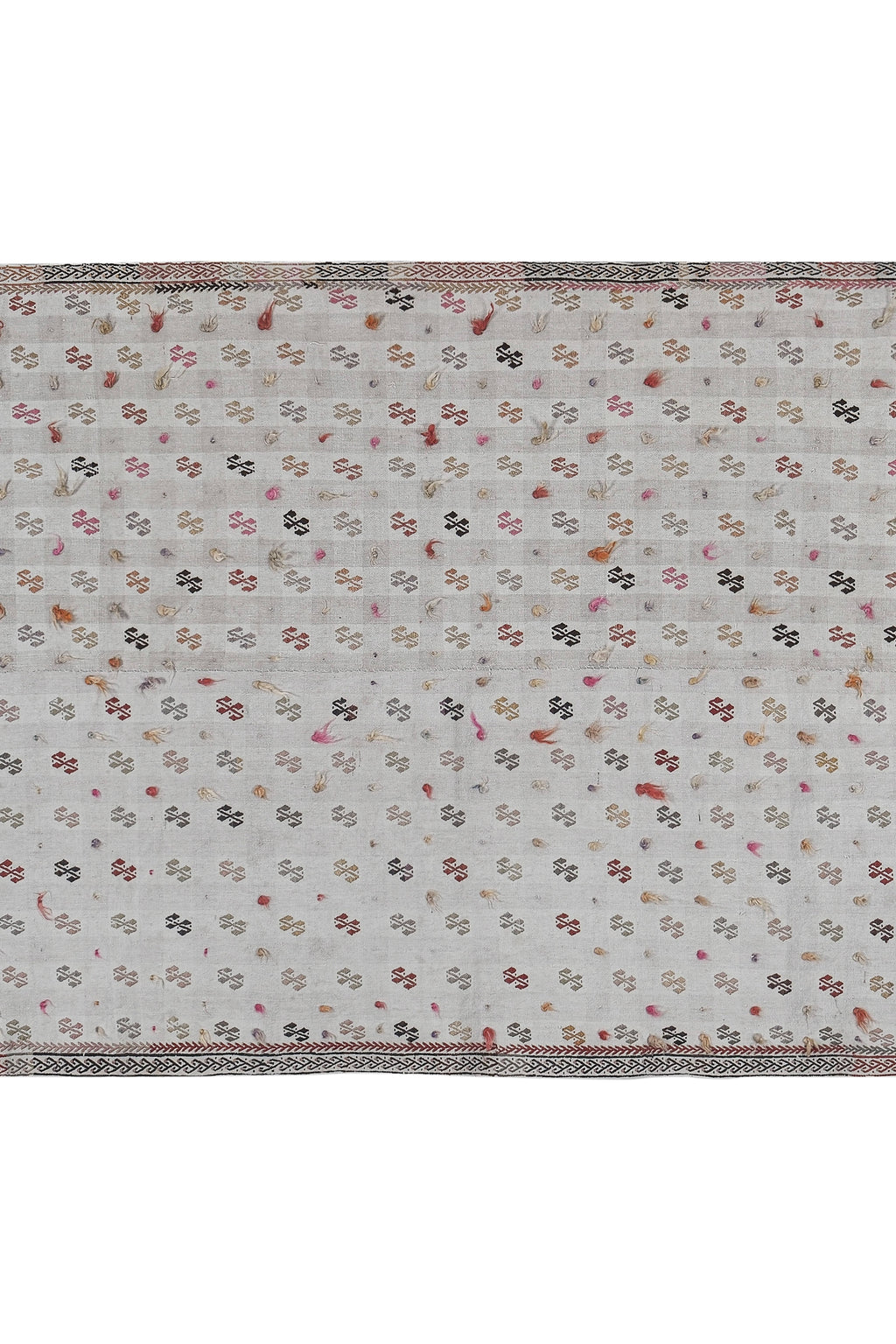 Vintage Kilim 144 x 260 cm
