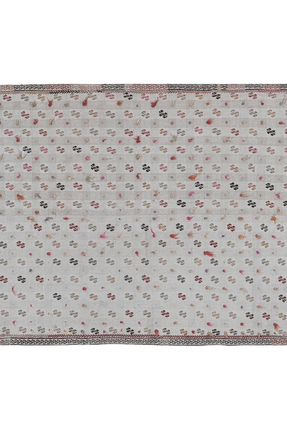 Vintage Kilim 144 x 260 cm