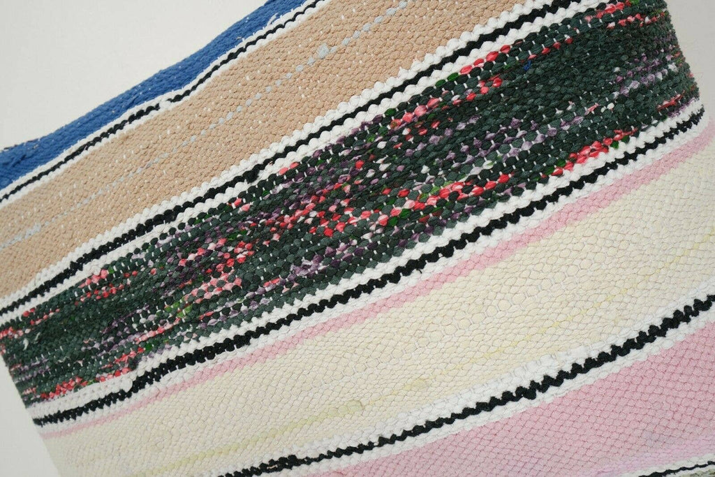 Kilim Kırlent Kılıfı 41 x 54 cm