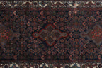 Vintage Anadolu Halı Yolluk 121 x 317 cm