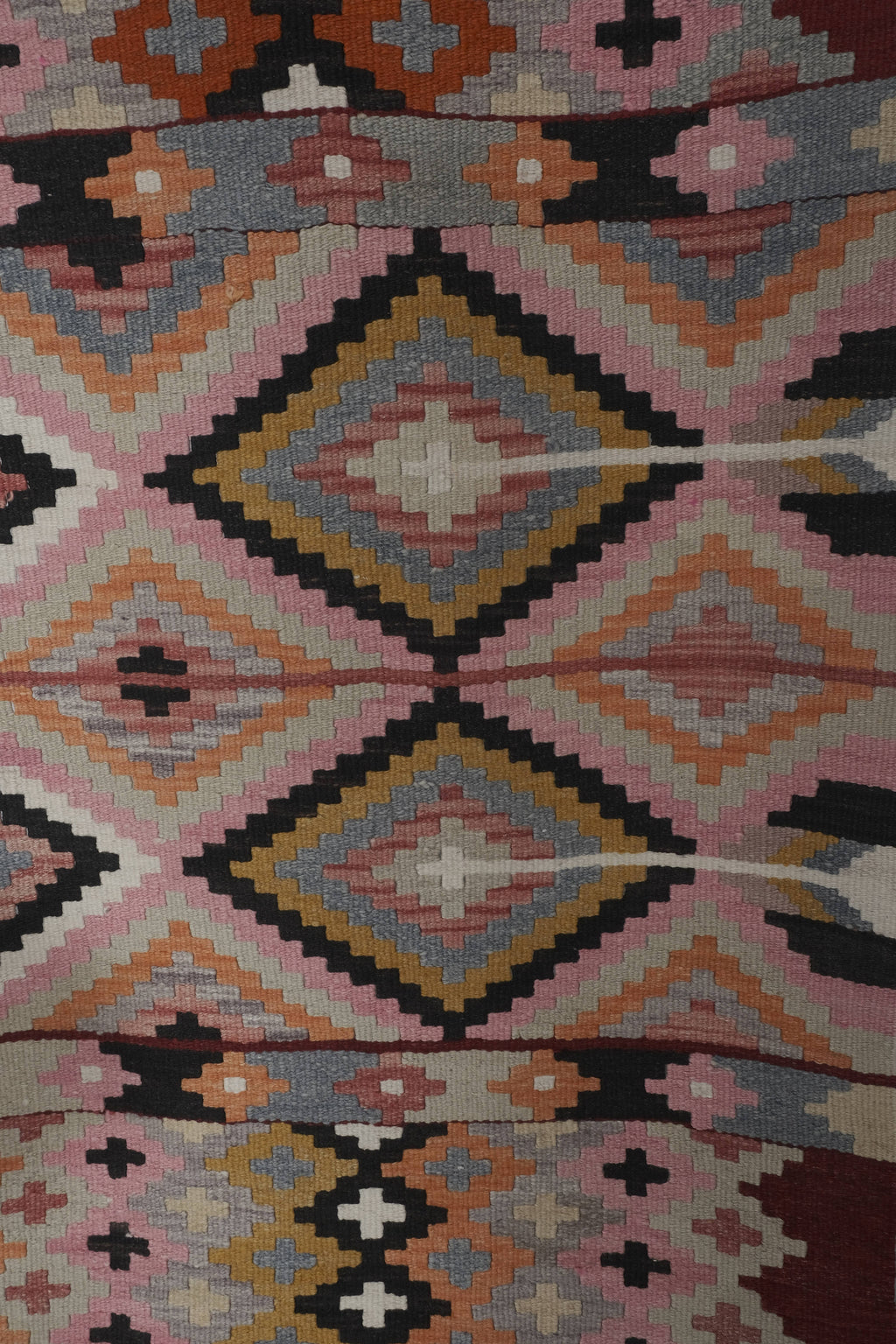 Vintage Kilim Yolluk 80 x 426 cm