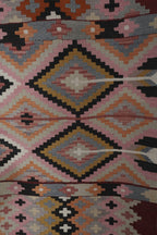 Vintage Kilim Yolluk 80 x 426 cm