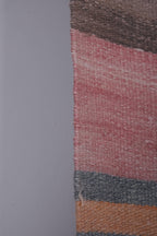 Vintage Kilim Yolluk 75 x 660 cm