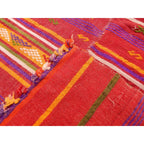Vintage Kilim 151 x 246 cm
