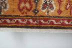 Vintage Türk Halı 92 x 133 cm