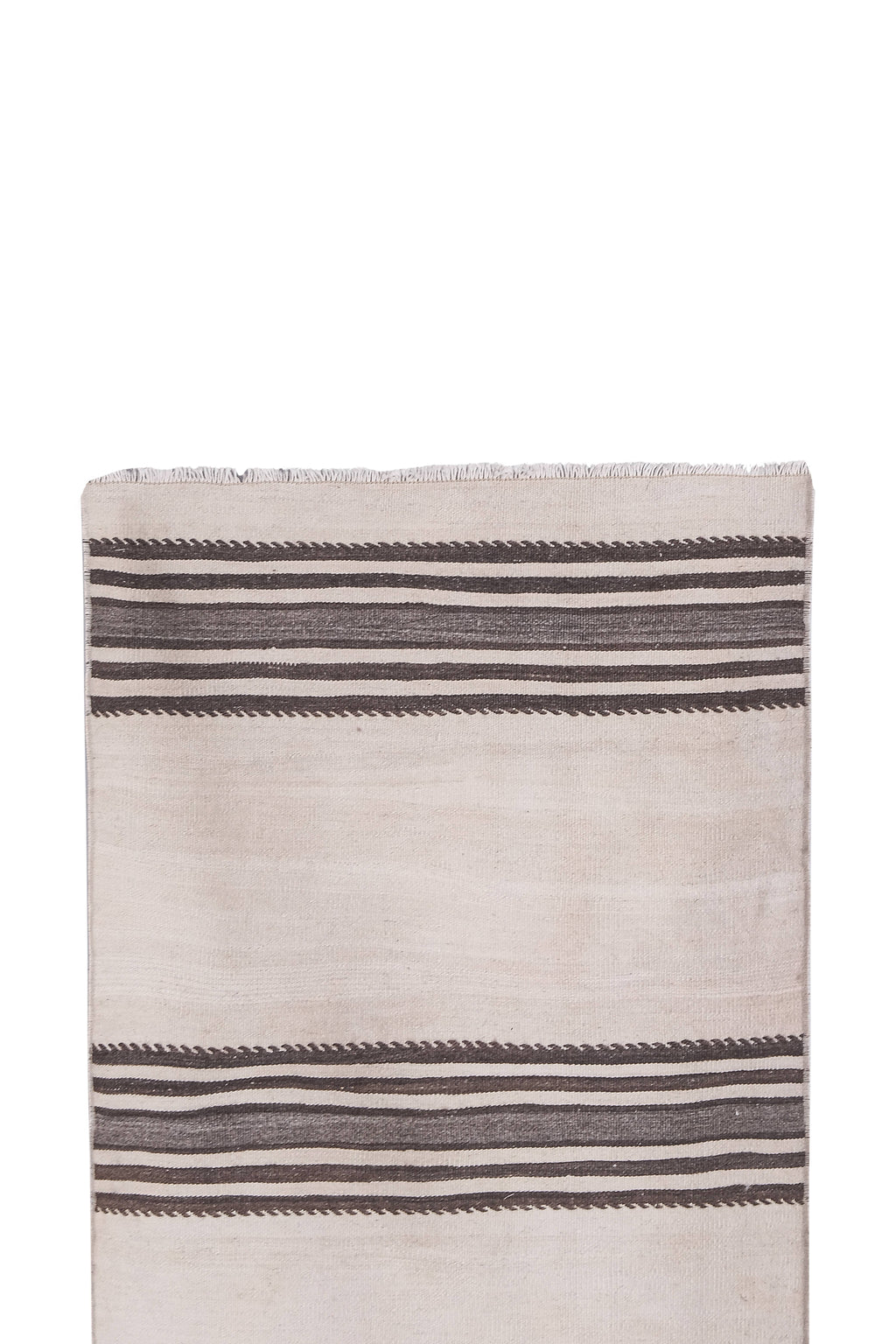 Vintage Kilim Yolluk 68 x 671 cm