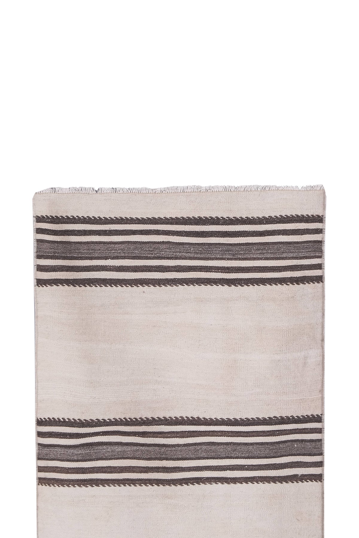 Vintage Kilim Yolluk 68 x 671 cm