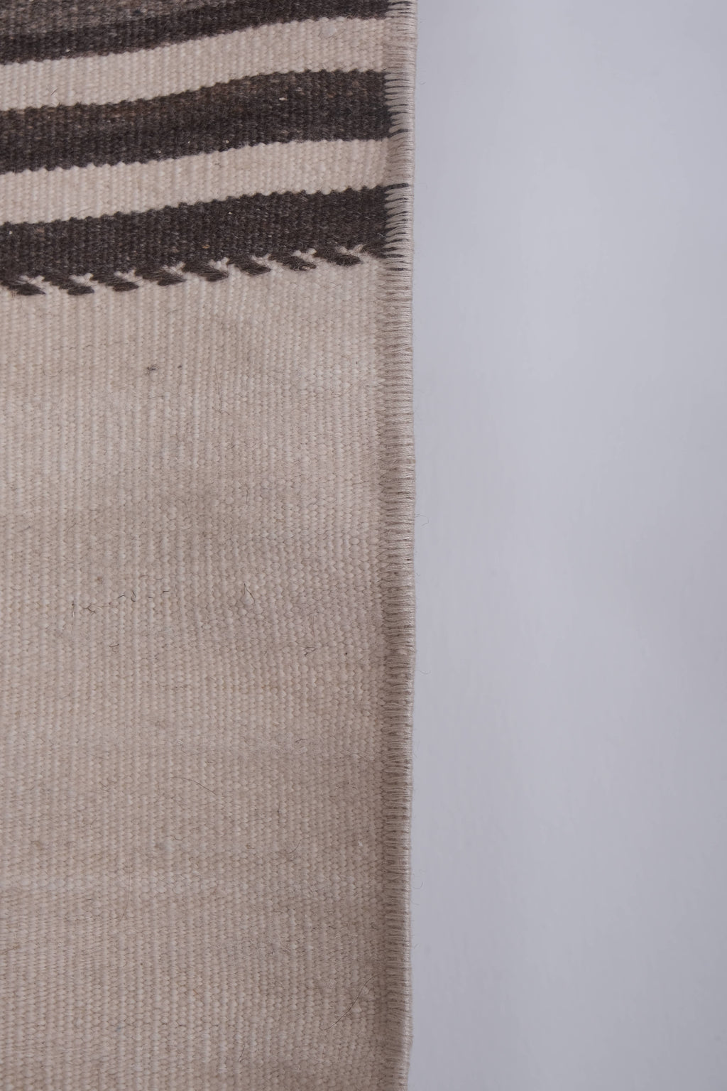 Vintage Kilim Yolluk 68 x 671 cm