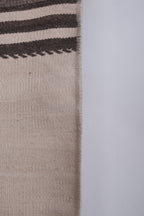 Vintage Kilim Yolluk 68 x 671 cm