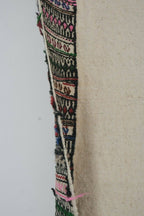 Vintage Kilim 140 x 237 cm