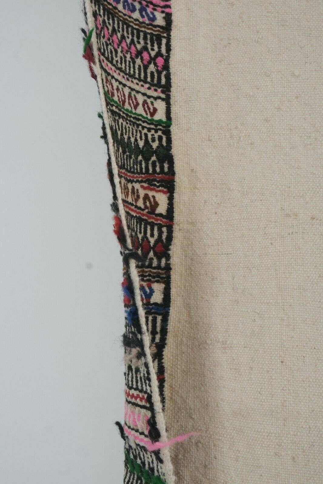Vintage Kilim 140 x 237 cm