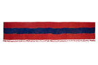 Vintage Kilim Yolluk 102 x 535 cm