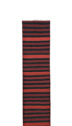 Vintage Kilim Yolluk 65 x 695 cm