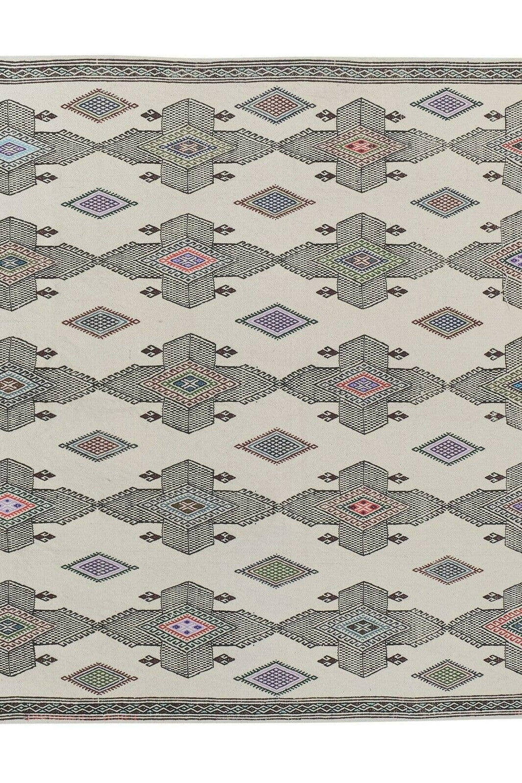 Vintage Karapınar Cicim Halı 180 x 253 cm