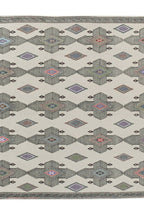 Vintage Karapınar Cicim Halı 180 x 253 cm