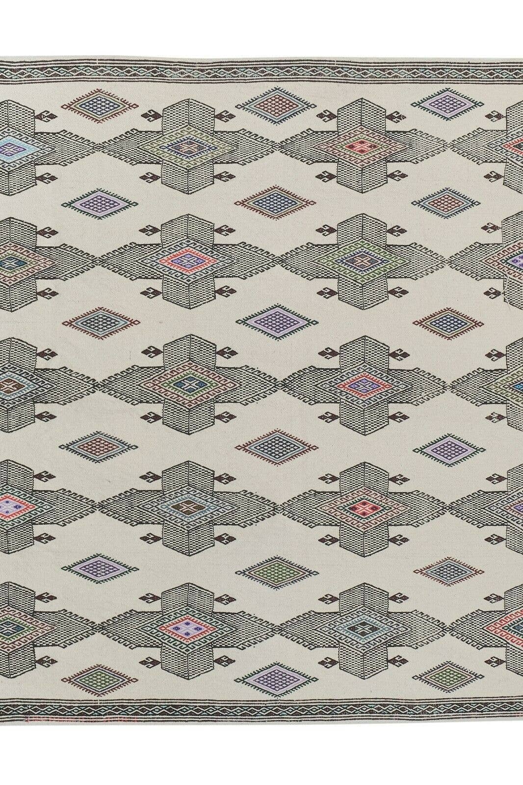 Vintage Karapınar Cicim Halı 180 x 253 cm