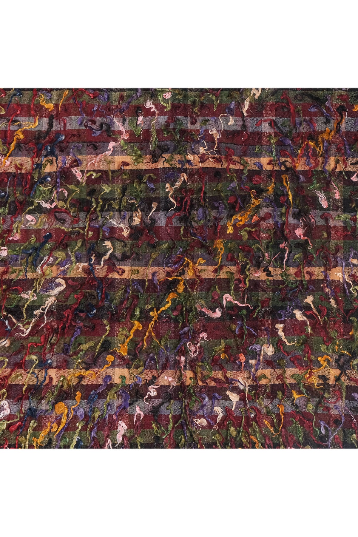 Vintage Kilim 121 x 148 cm