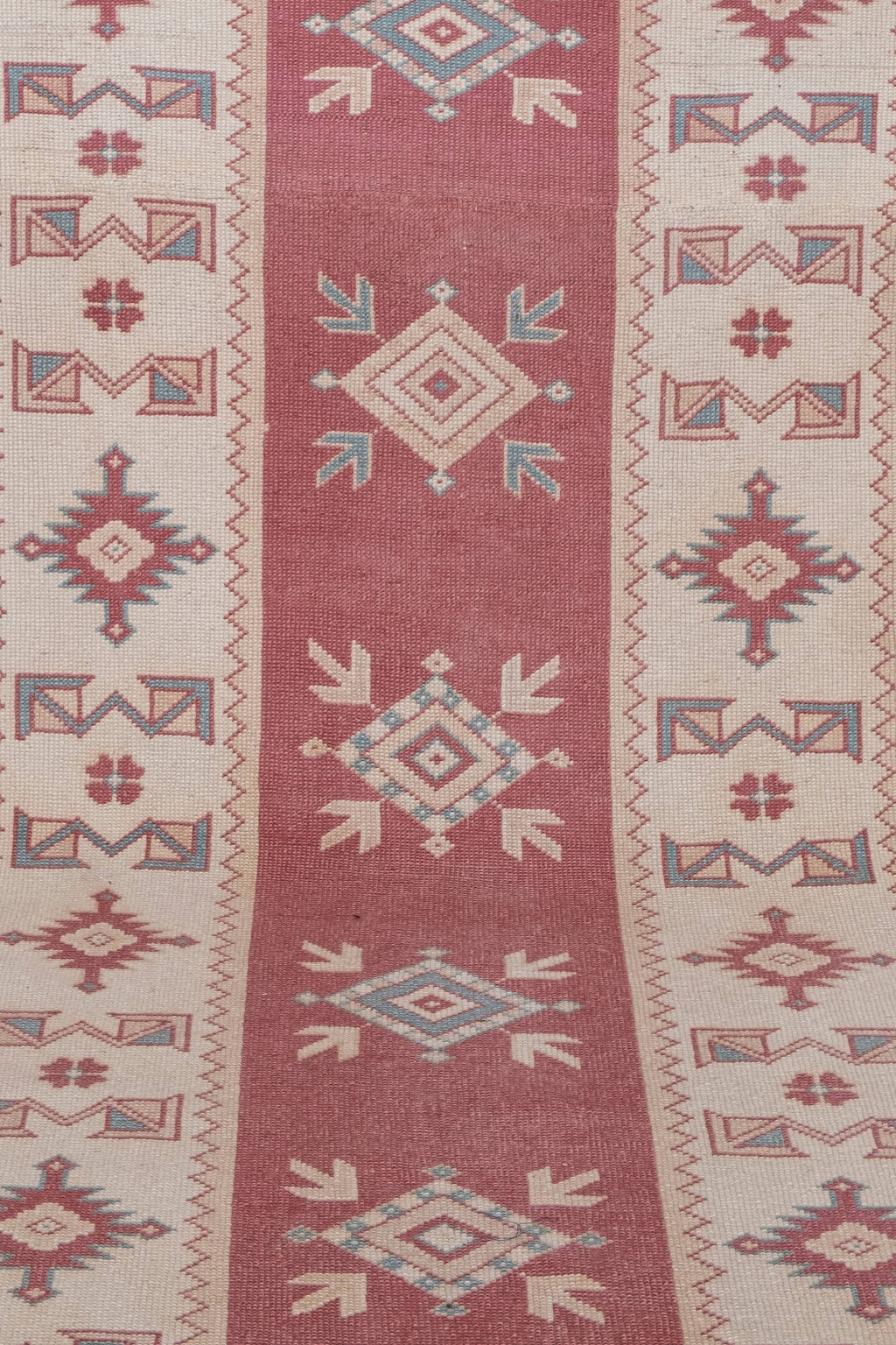 Vintage Milas Halı Yolluk 81 x 500 cm