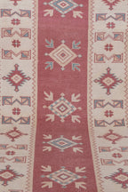 Vintage Milas Halı Yolluk 81 x 500 cm