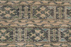 Vintage Uşak Yolluk 81 x 254 cm
