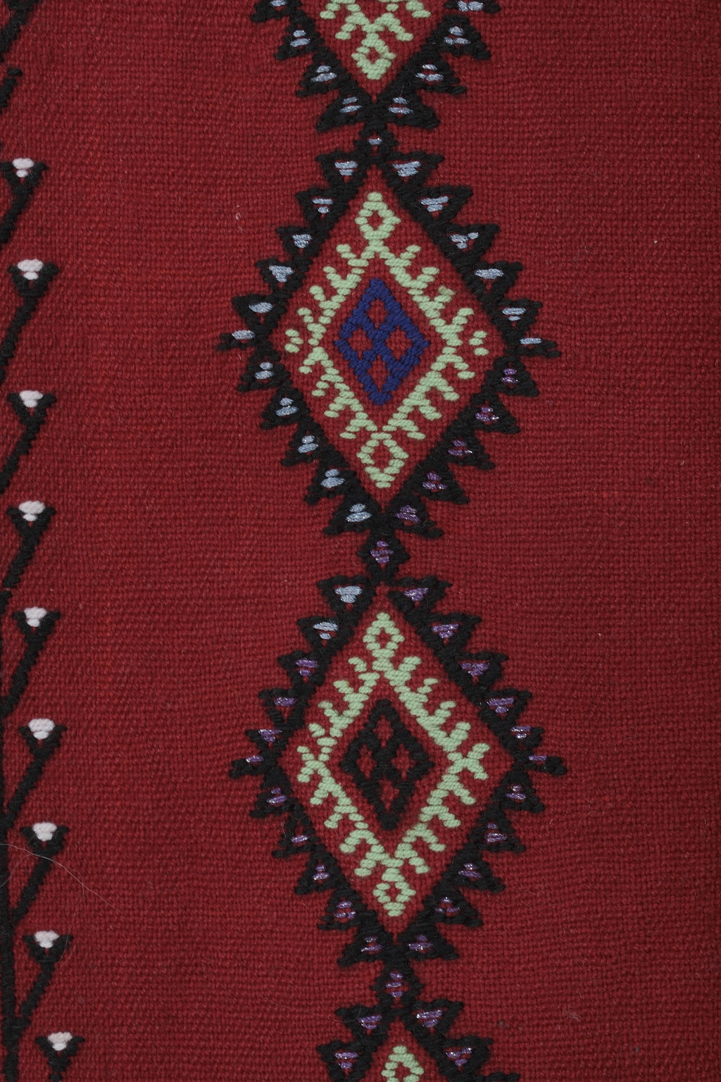 Vintage Kilim 151 x 235 cm