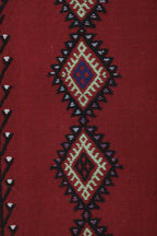 Vintage Kilim 151 x 235 cm
