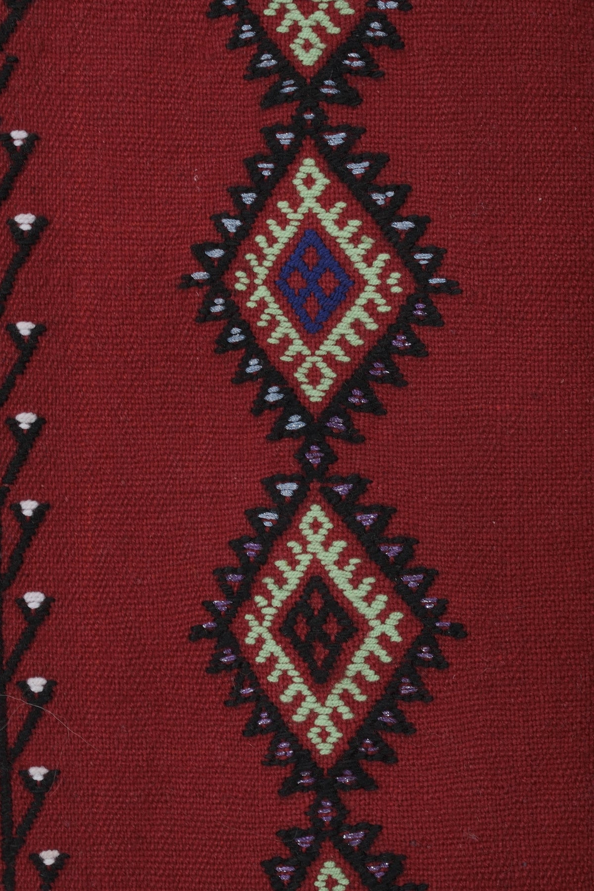 Vintage Kilim 151 x 235 cm